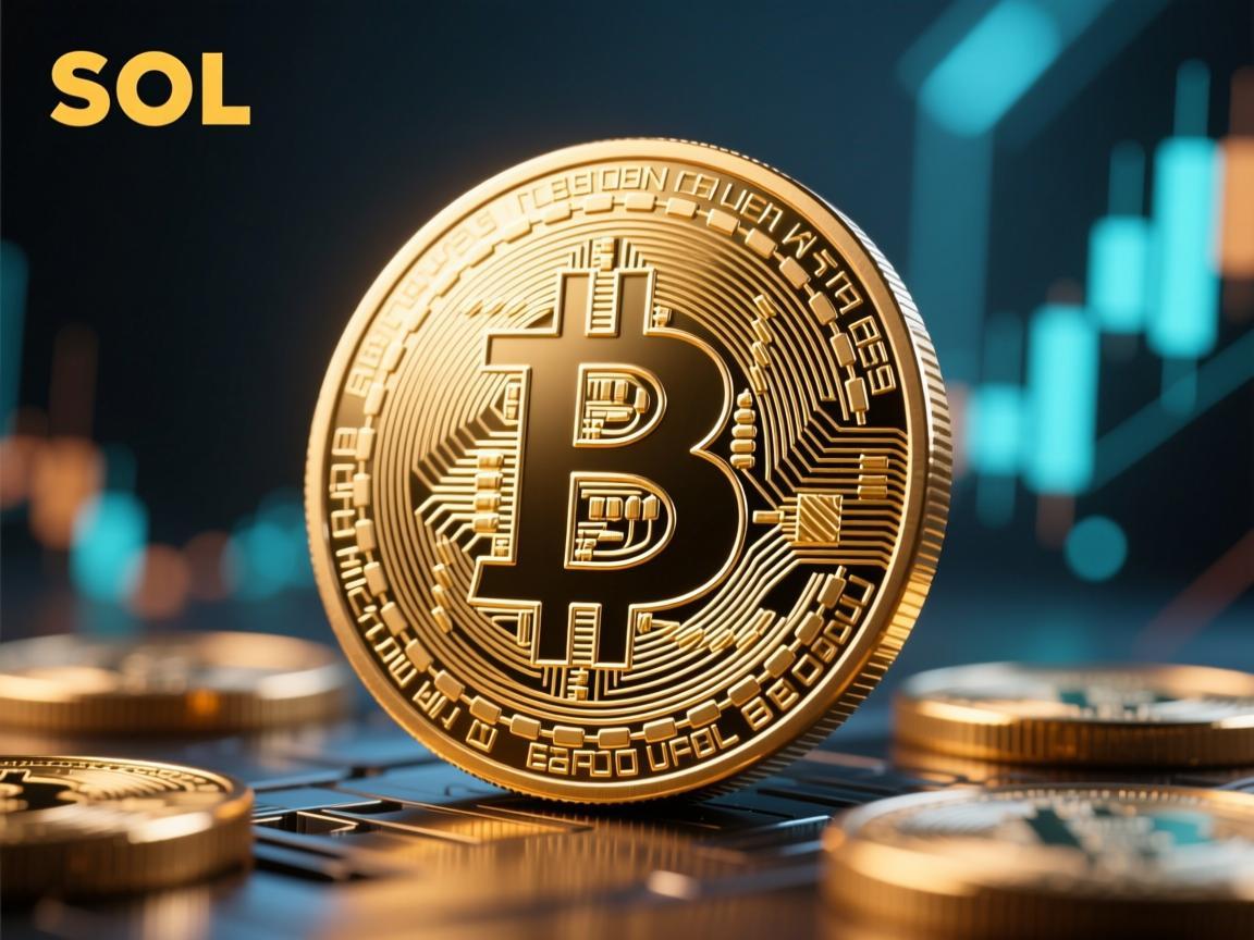 SOL币是什么游戏 一文读懂它与区块链游戏的深度关联