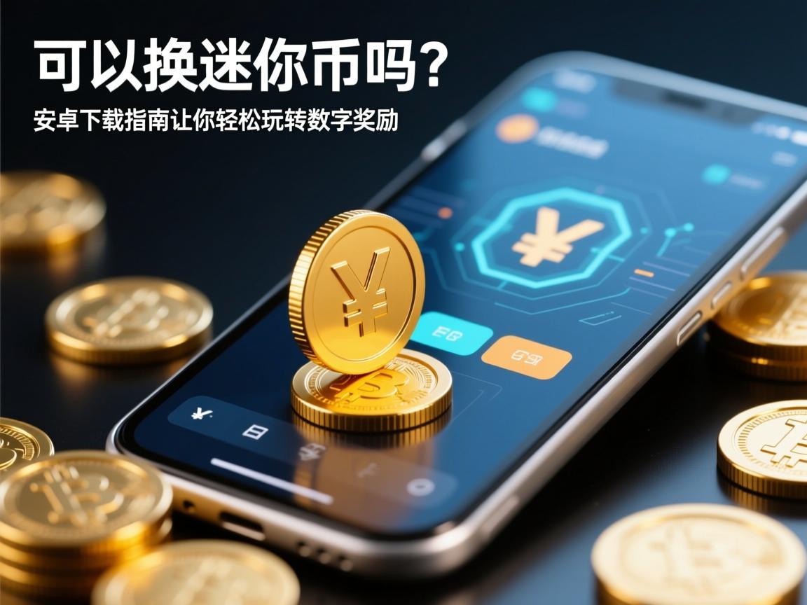 可以换迷你币吗 安卓下载指南让你轻松玩转数字奖励