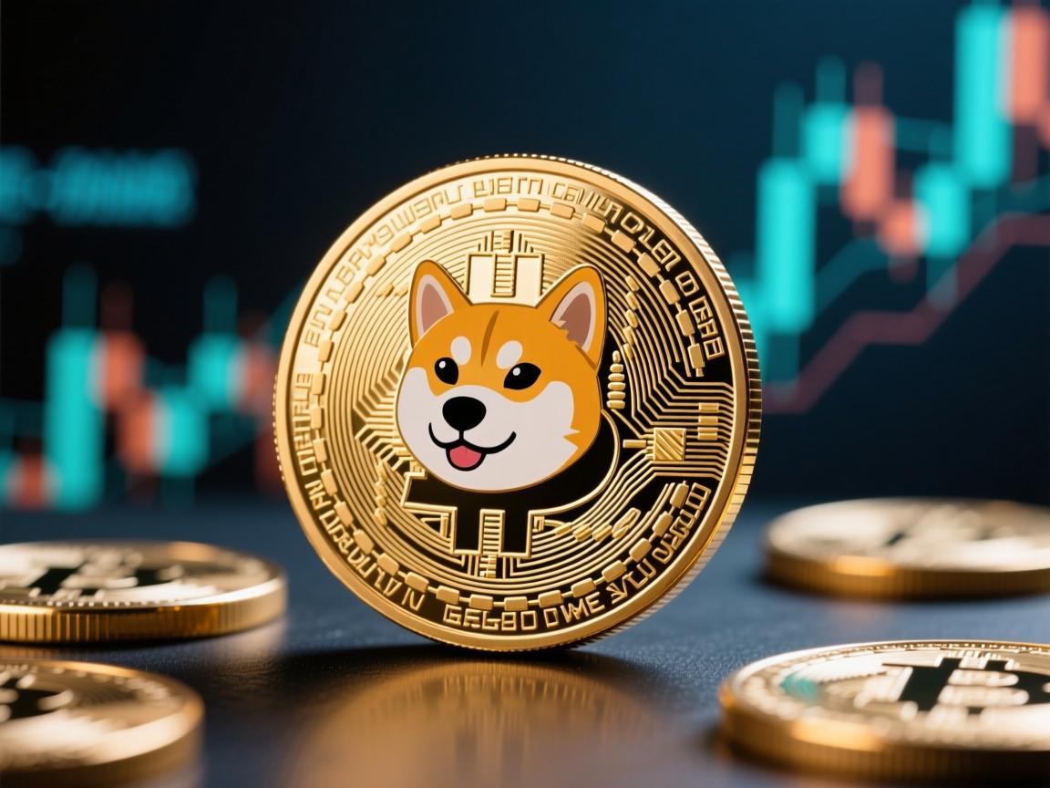 狗狗币的发展前景，从梗币到社区驱动的价值探索