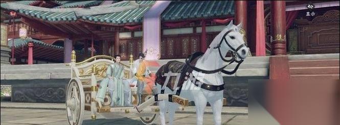 庆余年手游 中的顶级坐骑大揭秘 从外观到属性