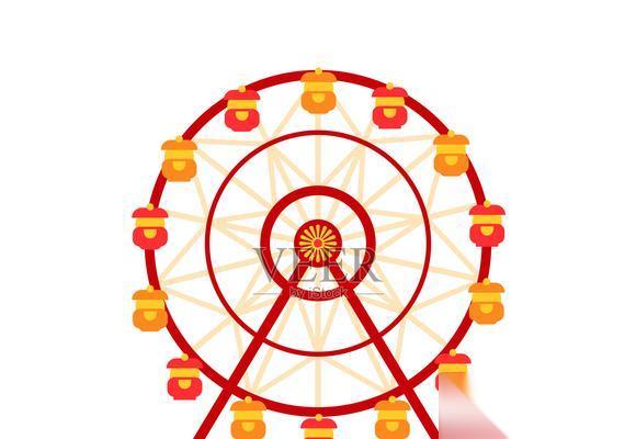 第五人格 旋转木马摩天轮玩法详解 怎么在游戏中玩好旋转木马摩天轮