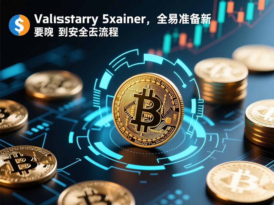 虚拟币上交易所的全流程，从合规准备到安全交易
