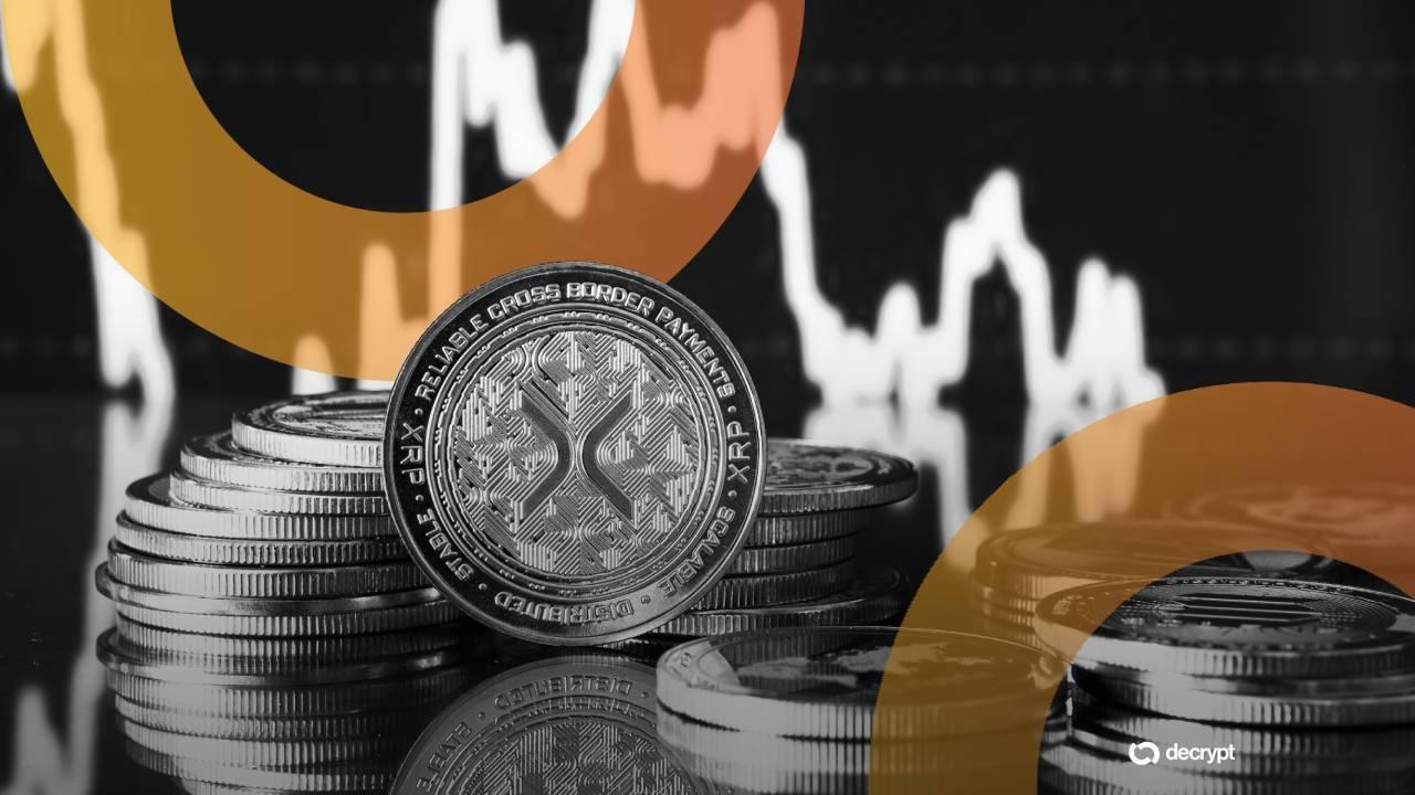 Canary Capital 的 XRP ETF 最早可能在本周在纳斯达克上市。
