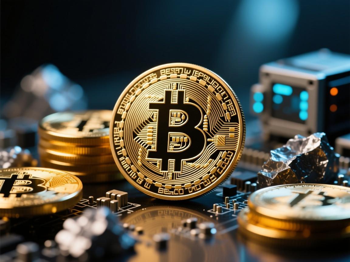 电脑挖狗狗币最低配置，入门级挖矿指南