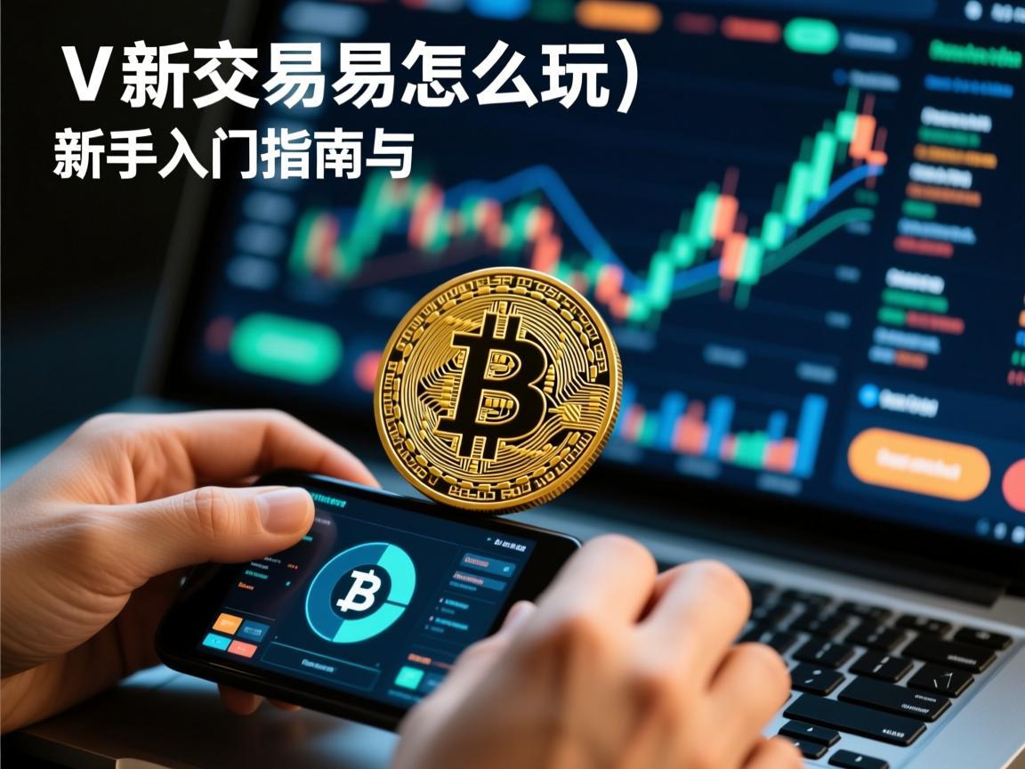 虚拟币交易所怎么玩，新手入门指南与风险提示