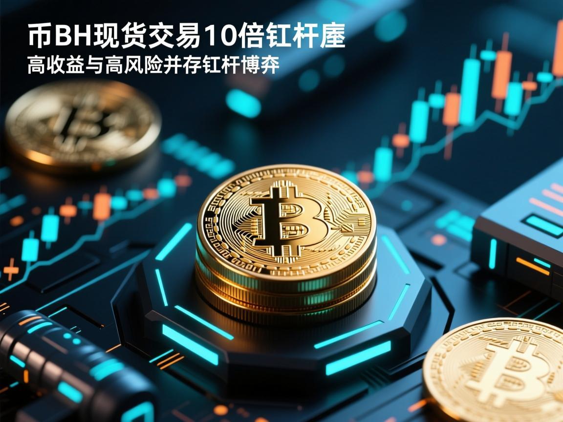 币安现货交易10倍杠杆，高收益与高风险并存的杠杆博弈