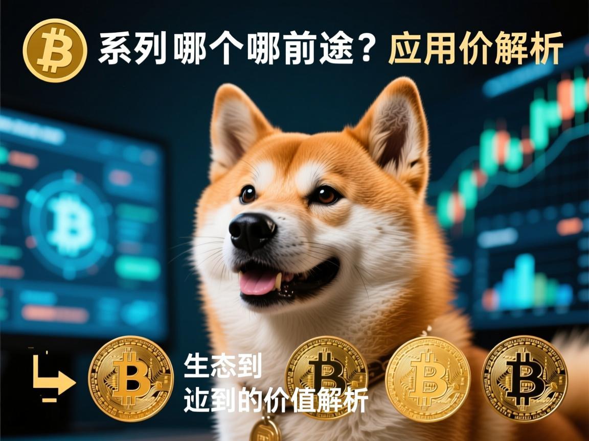 狗狗币系列哪个有前途 从生态到应用的价值解析