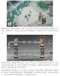 三国望神州魏续阵容如何搭配