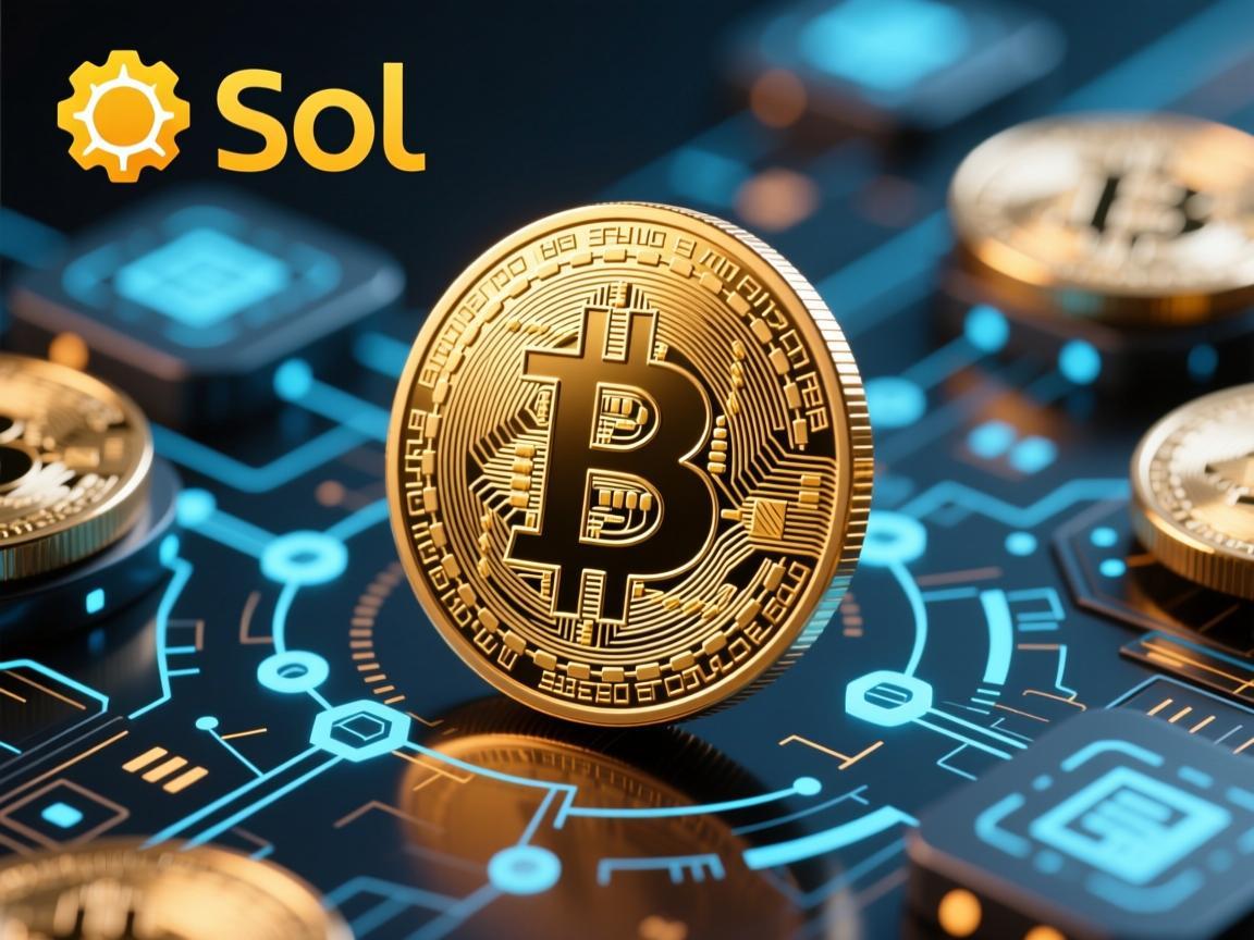 Sol币应用场景，构建高效数字生态的价值纽带