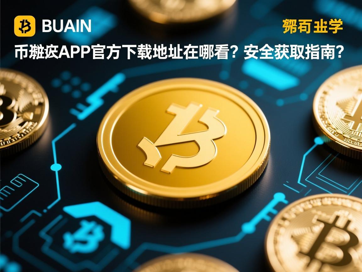 币安APP官方下载地址在哪看 安全获取指南