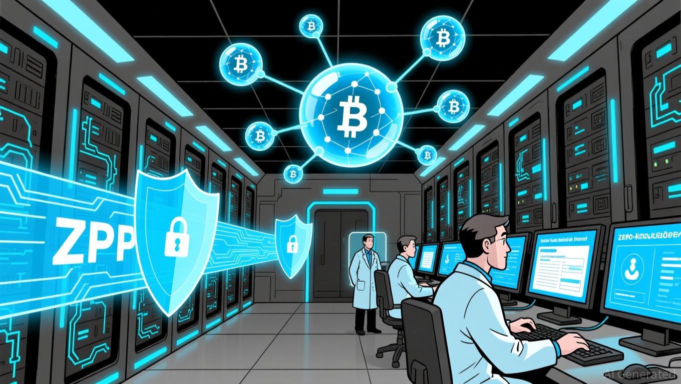 为什么零知识证明 (ZKP) 将成为人工智能和企业领域下一个重要的加密催化剂
