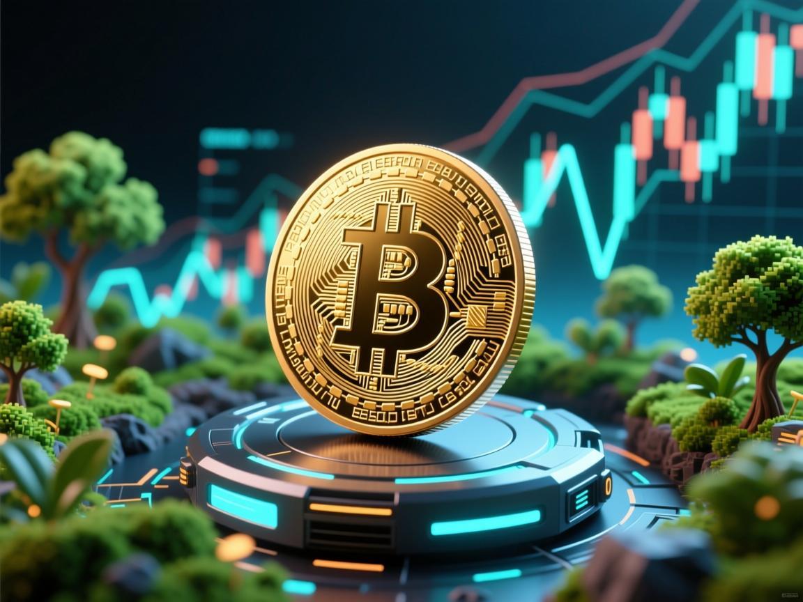 虚拟币Sol价格波动背后的生态与市场逻辑