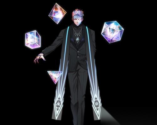 以化身为魔 化身妖魔