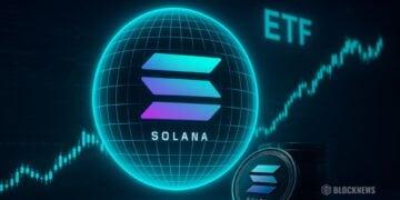 Solana鲸鱼回归，ETF资金流动持续向正——以下是SOL可能即将突破的原因