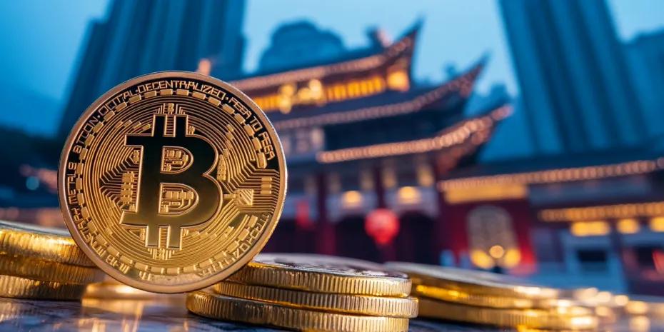 台湾采取措施推进比特币储备整合
