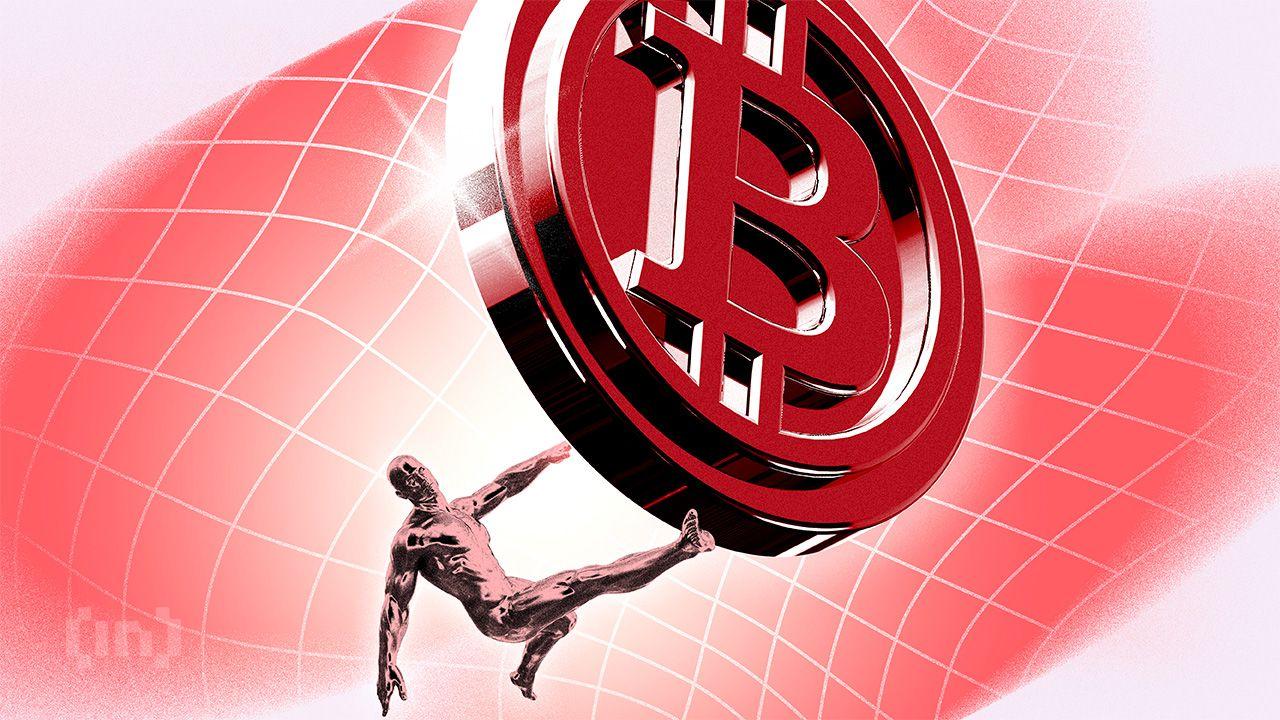 比特币下一轮熊市或将于11月开始的无声信号