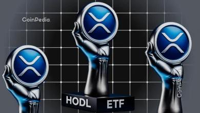 XRP ETF 倒计时：随着11月重要文件提交，瑞波币价格接下来会如何走势