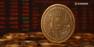 比特币今天为何暴跌 价格跌破 10 万美元之际，需要关注的关键价位有哪些
