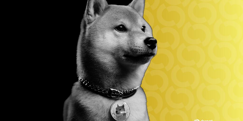 狗狗币（DOGE）暴跌，狗狗币资金管理公司CleanCore股价再创新低