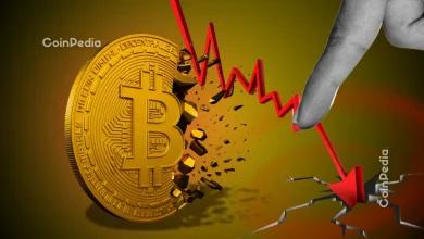 比特币价格暴跌至 10 万美元以下——以太坊、瑞波币和 Solana 为何坚挺