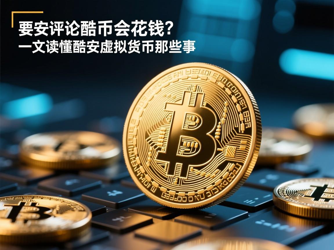 酷安评论酷币会花钱吗 一文读懂酷安虚拟货币的那些事