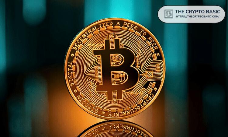 台湾探索将比特币用于战略储备。