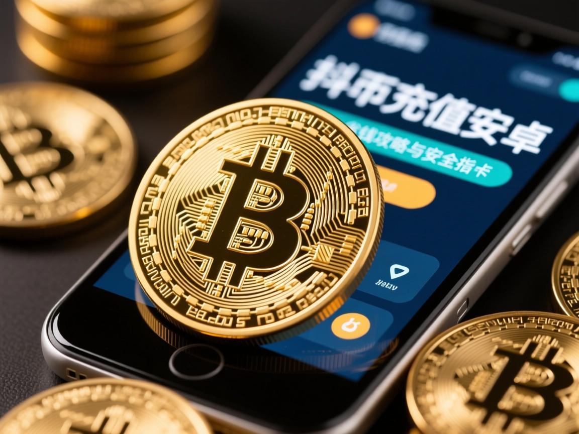 最便宜的抖币充值安卓，省钱攻略与安全指南