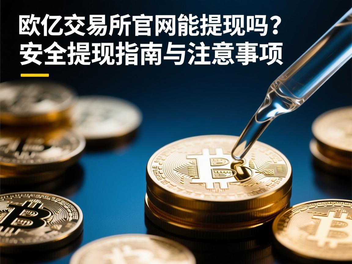 欧亿交易所官网能提现吗 安全提现指南与注意事项