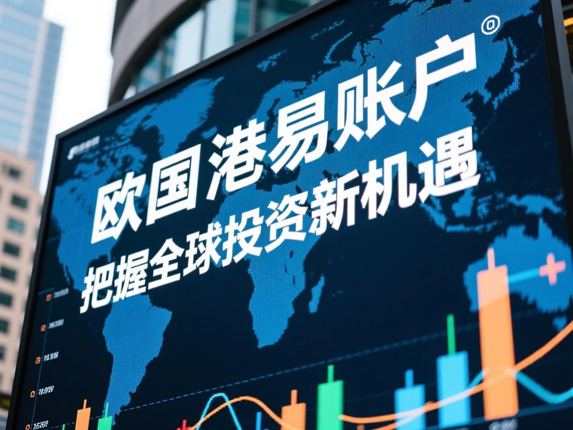 欧意香港交易所账户，把握全球投资新机遇