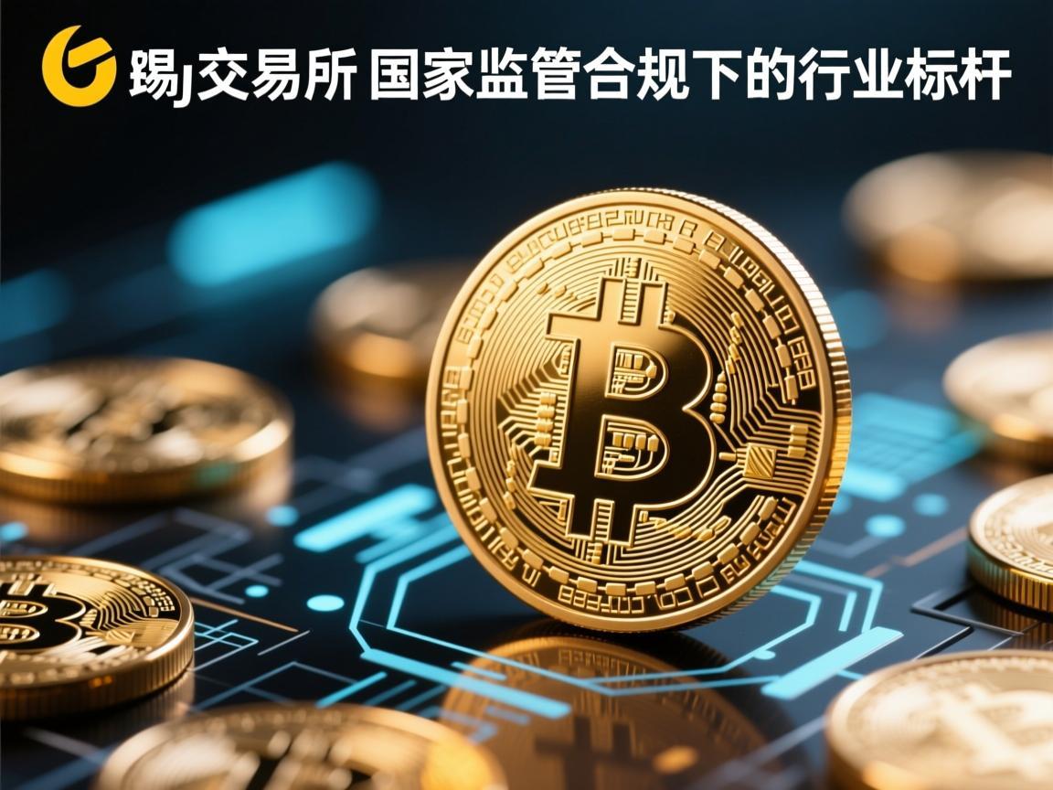 欧易交易所，国家监管合规下的行业标杆