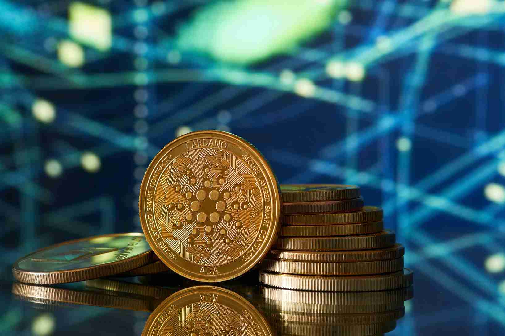 Cardano 为交易所上市贷款提供支持，而 ADA 则维持在 0.517 美元的支撑位。
