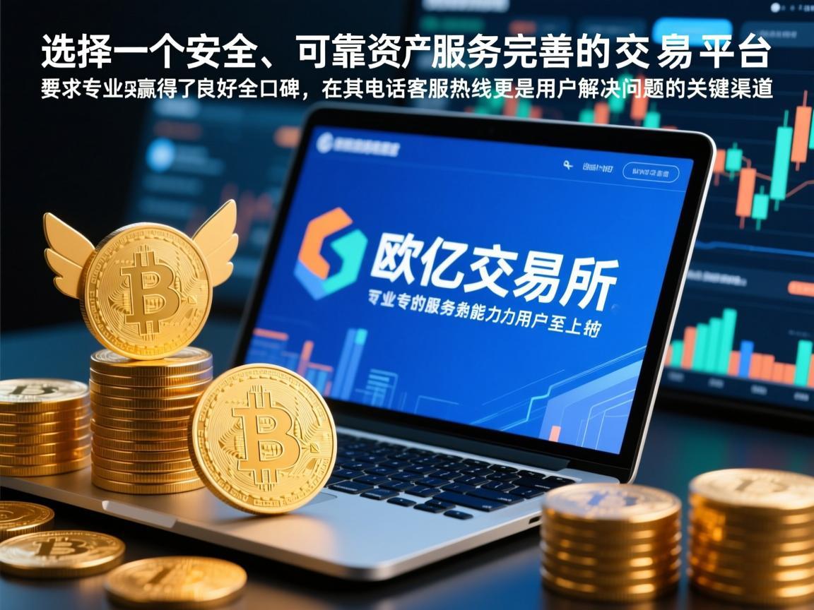 在数字资产交易日益频繁的今天，选择一个安全、可靠且服务完善的交易平台至关重要。欧亿交易所凭借其专业的服务能力和用户至上的理念，在业内赢得了良好口碑，而其电话客服热线更是用户解决问题的关键渠道