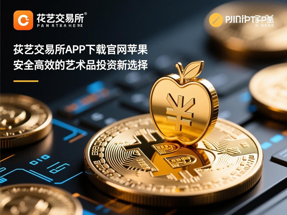 欧艺交易所APP下载官网苹果，安全高效的艺术品投资新选择