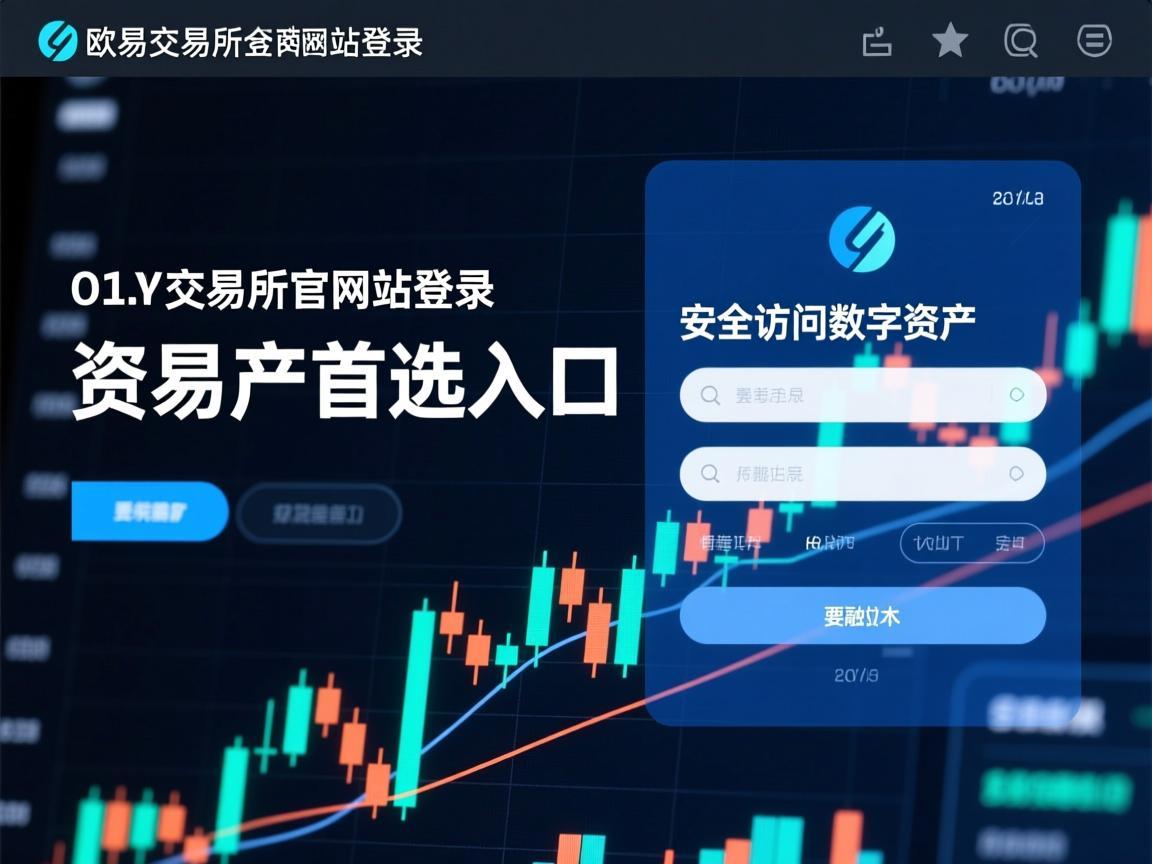 欧易交易所官方网站登录，安全访问数字资产交易的首选入口