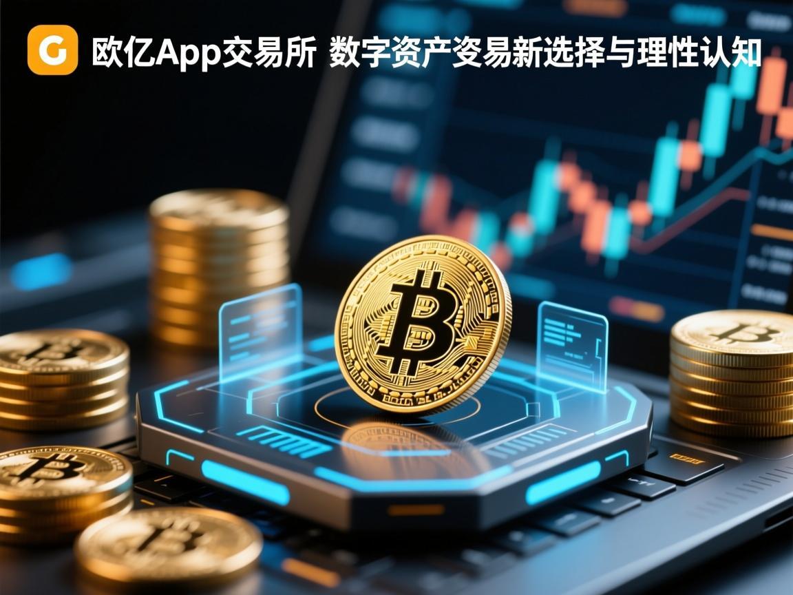 欧亿app交易所，数字资产交易的新选择与理性认知