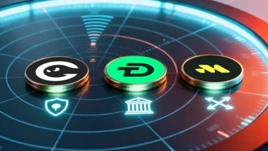 2025年第四季度最值得买入的山寨币：GhostWareOS、Digitap、Remittix