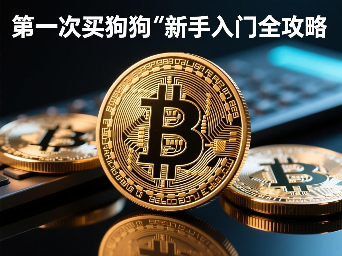 第一次买狗狗币，新手入门全攻略