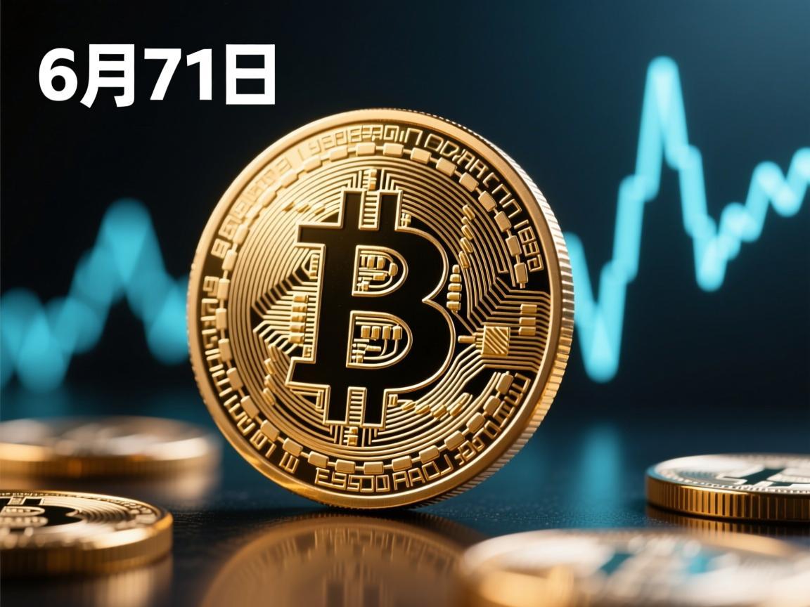 6月7号狗狗币，波动中的社区与信仰延续