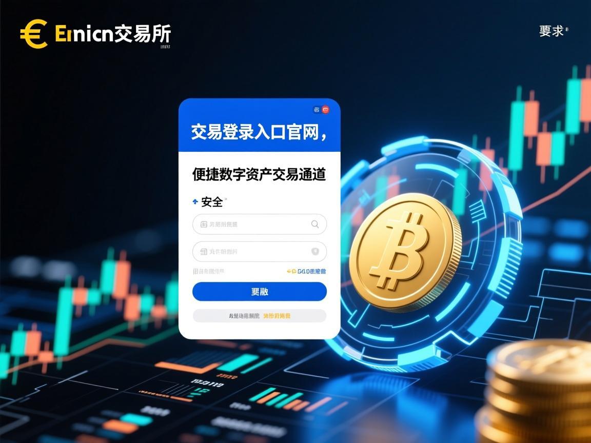 欧币交易所登录入口官网，安全、便捷的数字资产交易通道