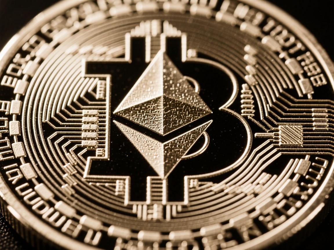 以太坊经典老照片，数字记忆里的文明印记