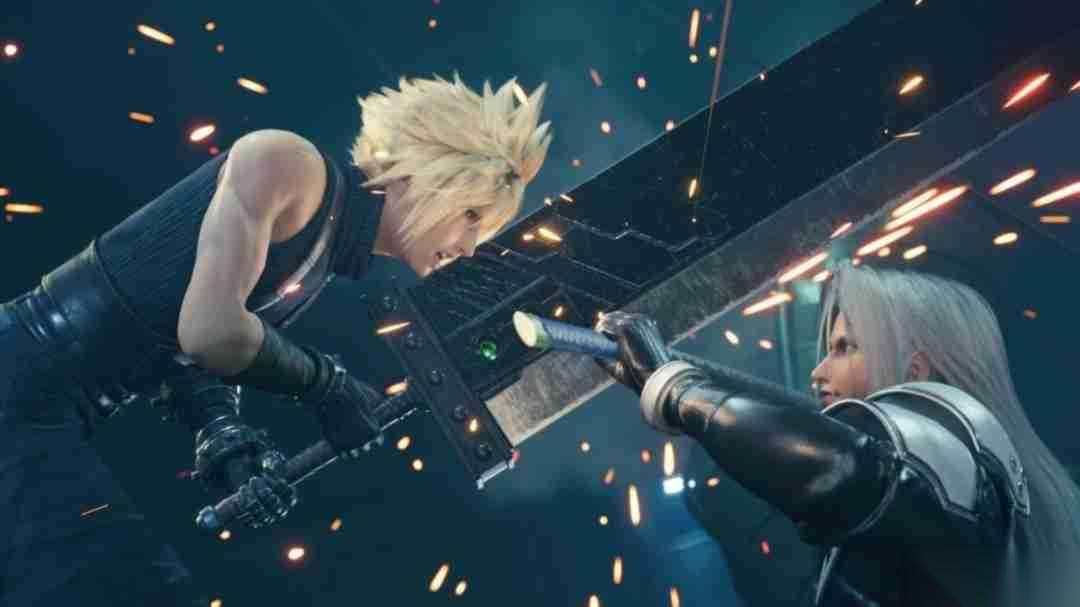 FF7 重制版 团队揭秘Switch2掌机模式开发困境