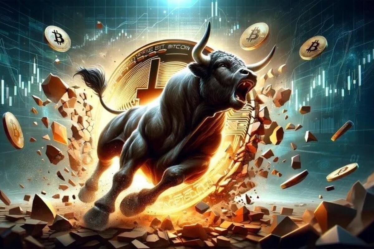 加密货币早间报告：XRP 2025 年或将飙升 25%：布林带显示，比特币突破 8 万欧元，Cardano (ADA) 钱包唤醒后损失 88%
