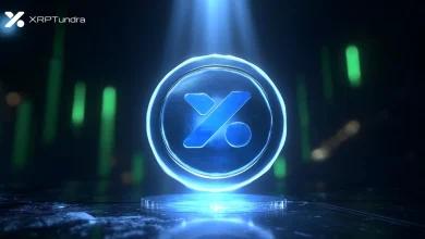Hedera价格停滞不前，XRP Tundra的DeFi创新成为焦点