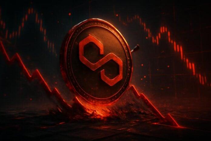 Polygon加密货币新闻：极度恐慌下的POL前景
