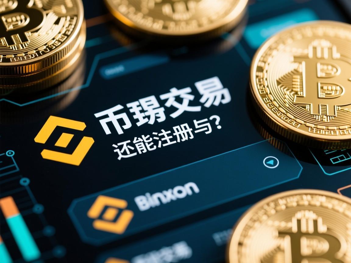 币安交易所还能注册吗 最新情况与注意事项