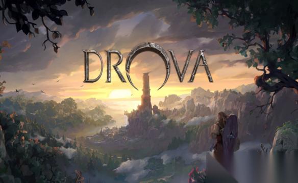 DROVA 更新中文成就 官方译名 困兽之国 疑似泄露