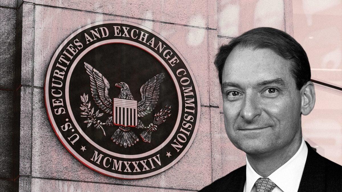TD Cowen表示，美国证券交易委员会主席阿特金斯将在疫情封锁结束后，开启为期12个月的关键加密货币和监管施压行动。
