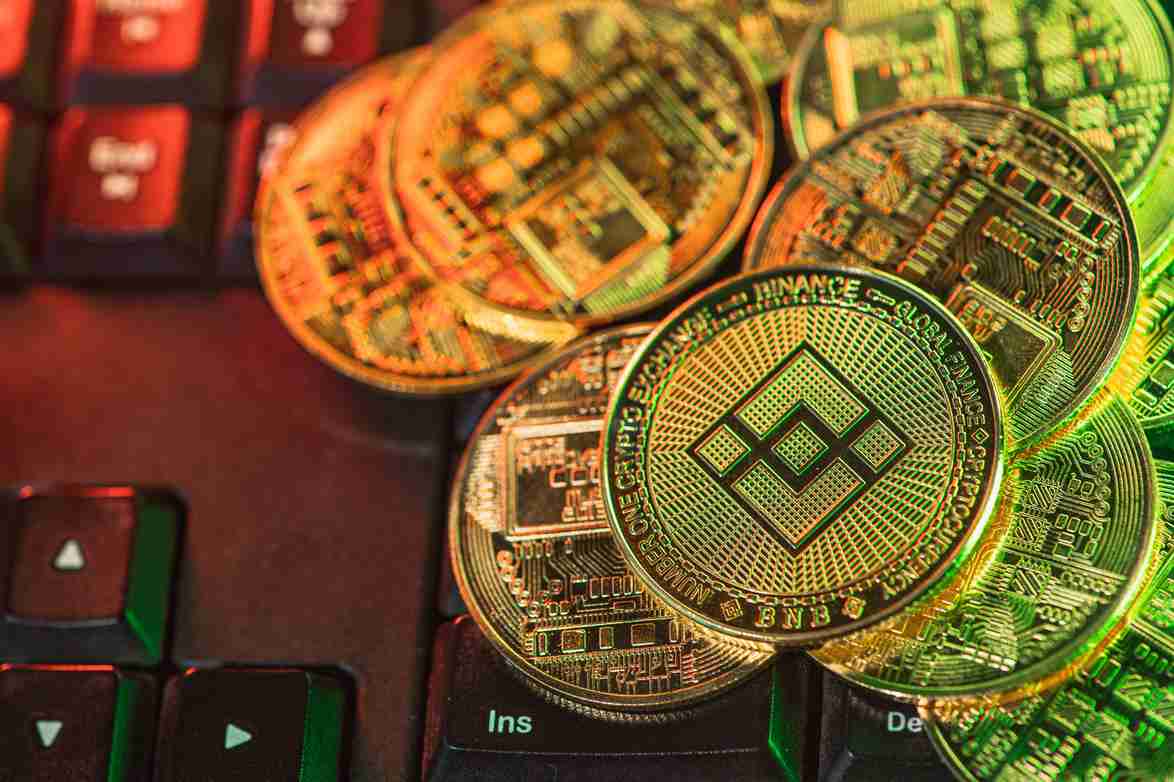 BNB 链将黑客引至阿布扎比，图表显示可能出现牛市反弹