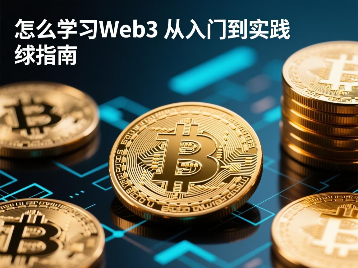 怎么学习Web3，从入门到实践的指南