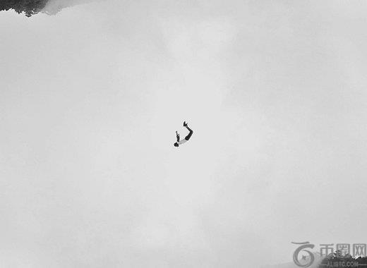 加密货币市场情绪暴跌至极度恐慌